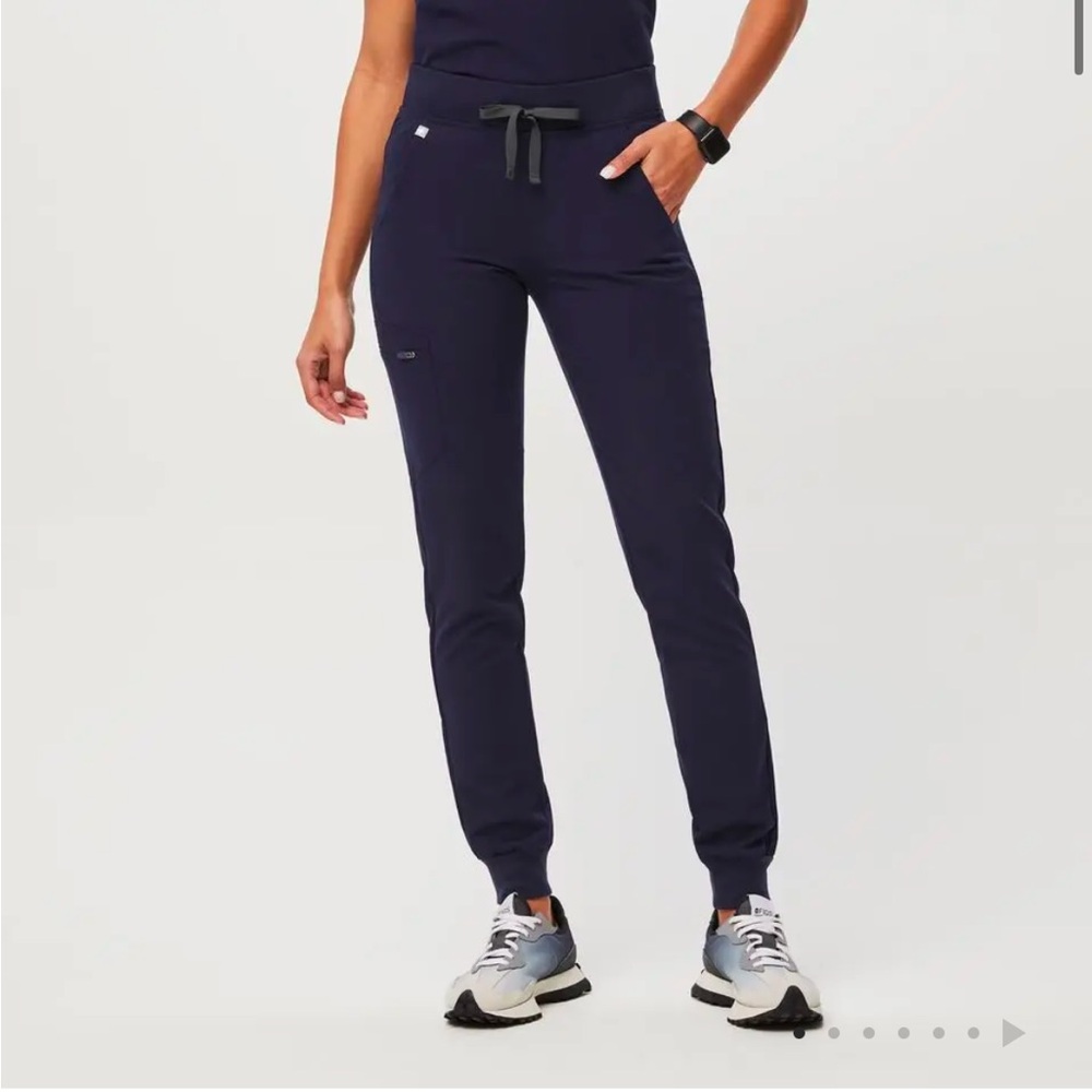 Figs Zamora Jogger Scrub Pants